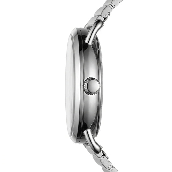 HeroForce 5005B side view, watch crown