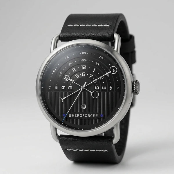 HeroForce 5005A Dark Edit - Studio Quiet Luxury