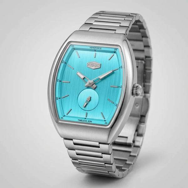 HeroForce 5023A Luxury Oc - premium metal watch