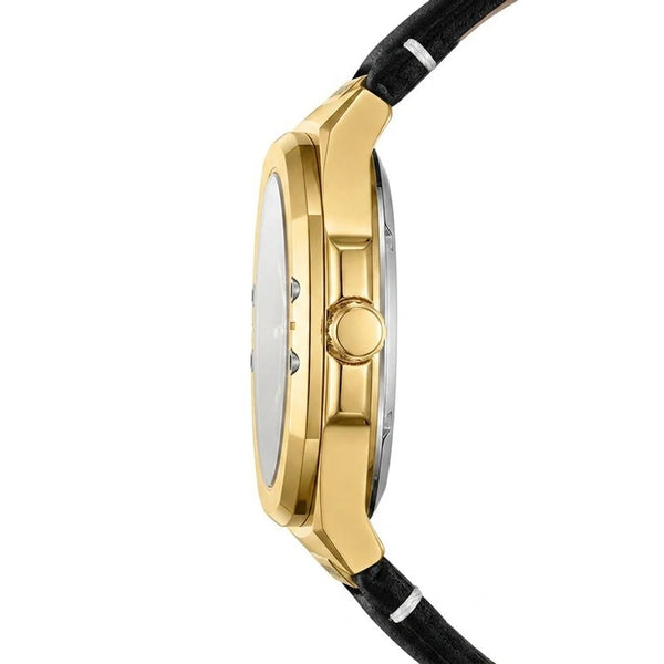 Heroforce 5033B Luxury Me - luxury metal side profile