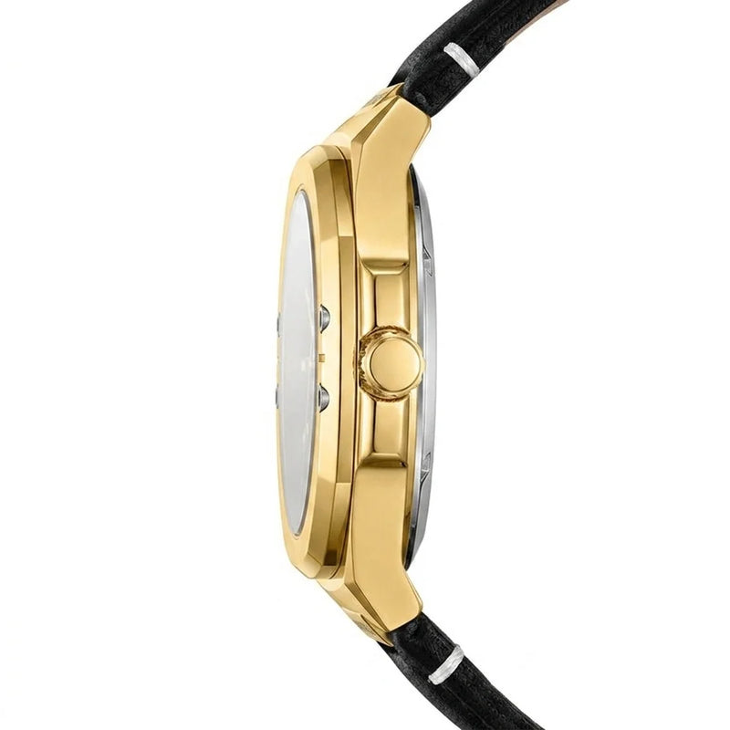 Heroforce 5033B Luxury Me - luxury metal side profile