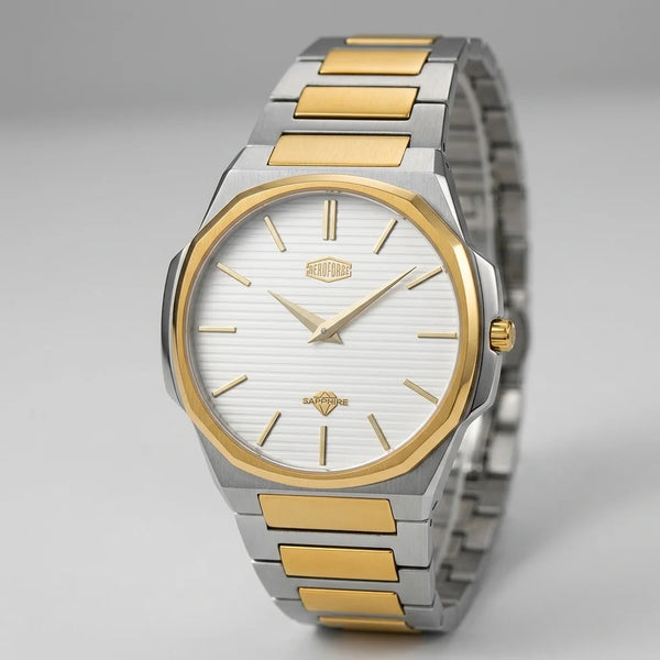 Heroforce 5037A Luxury Oc - luxury watch, precision, elegant