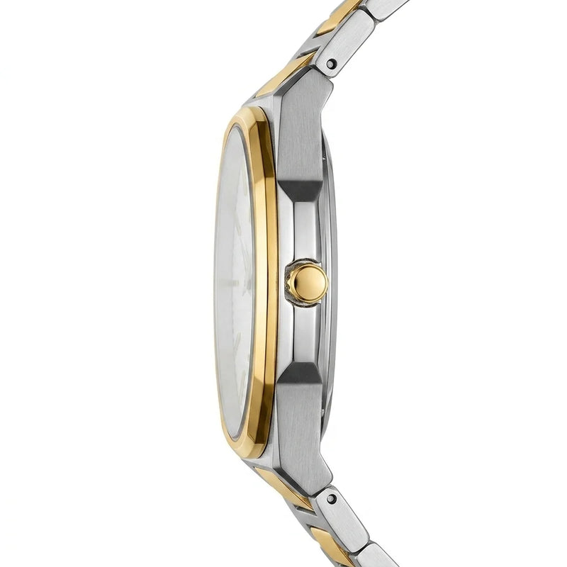 Heroforce 5037A Luxury Oc - luxury watch, side profile, metal case, crown