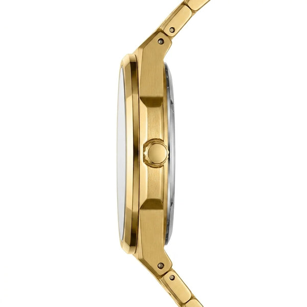 HeroForce 5040B Octagonal - luxury octagonal metal profile