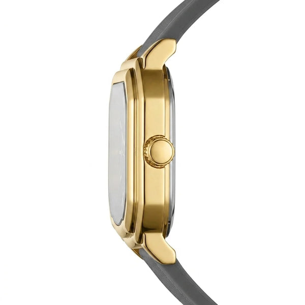 HeroForce 5051P Square Bu - luxury watch, side profile, metal case, close-up