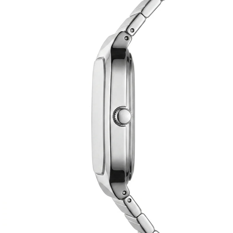 Heroforce 5055GL Watch - luxury side profile, macro, case thickness