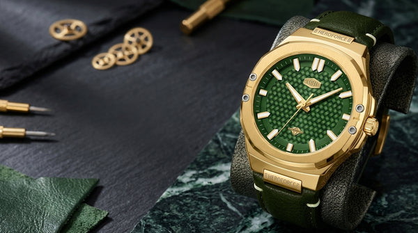 Experience Timeless Elegance