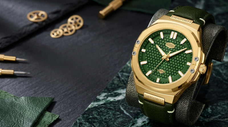 Experience Timeless Elegance
