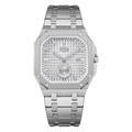 silver