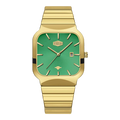 Gold Green