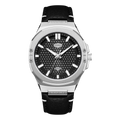 Black Silver