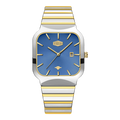 Gold Blue