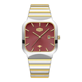 Gold Red