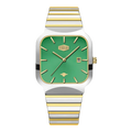 Gold Green