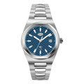 Silver Blue