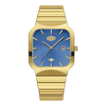 Gold Blue
