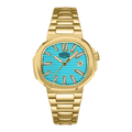 Gold Tiffany