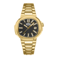 Gold Black