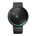Black Blue