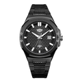 Black - Black Silver