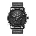 Gunmetal Black