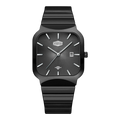 Black Silver