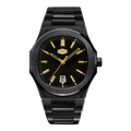 Gold Black