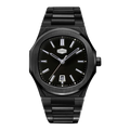 Black Silver