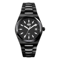 Black White