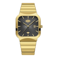 Gold Black