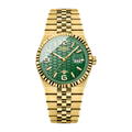 Gold Green