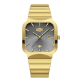 Gold Grey