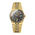 Gold Black