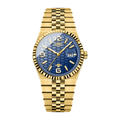 Gold Blue