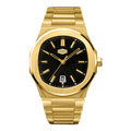 Gold Black