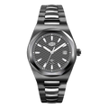Black Silver