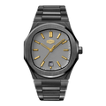 Gold Grey
