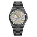 Black Grey