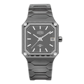 Grey Silver