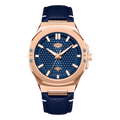 Rose-Gold Blue