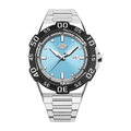 Silver-Tiffany