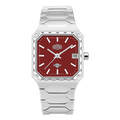 Silver Red
