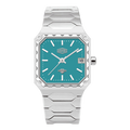 Silver Teal