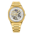 Gold Silver
