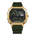 Green Gold