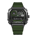 Green Black