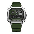 Green Silver