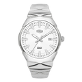 silver white