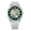 Green Silver