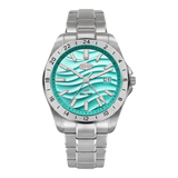 Tiffany Blue